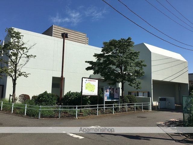 レオパレスDogwoodの周辺写真
