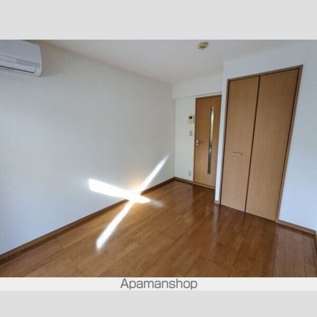 エタニティ[1K/18.45m2]のリビング・居間2