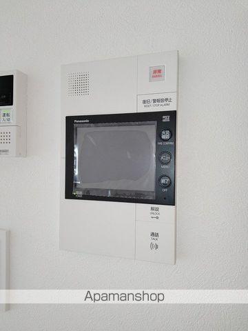 アーバンパーク淡路の内装写真
