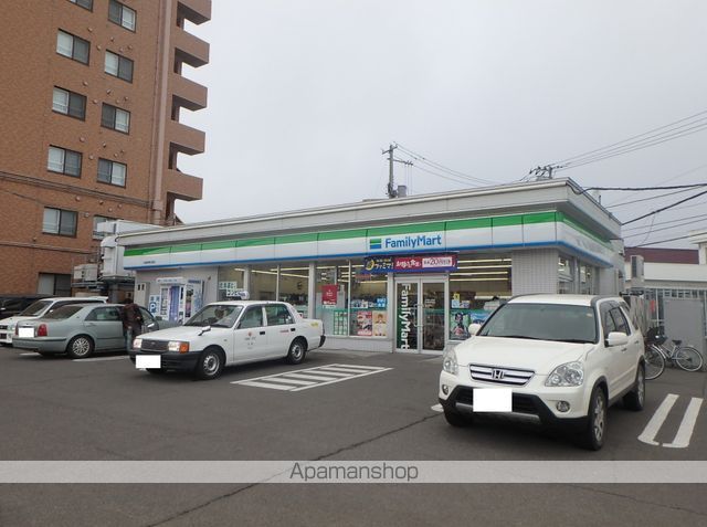 ミカエルアルファの周辺写真
