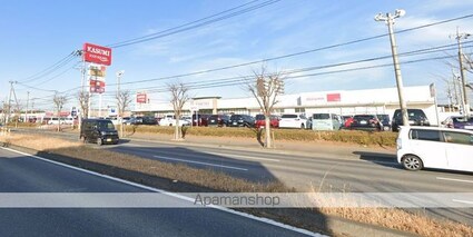 アイリス[1LDK/40.29m2]の周辺5