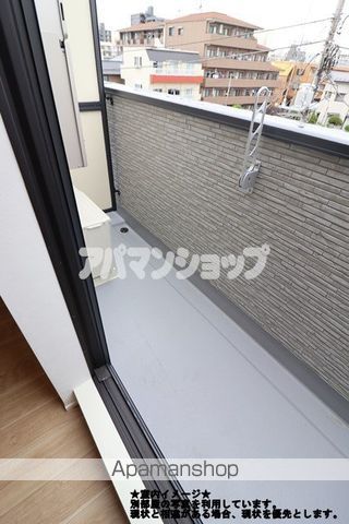 GRADUS坂戸の内装写真