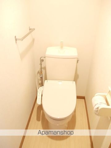オール・シャルマンの内装写真
