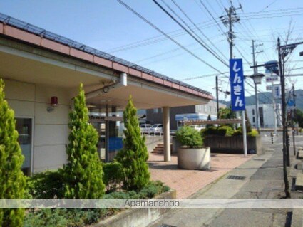 ラ・フォルシュ[1LDK/50.18m2]の周辺3