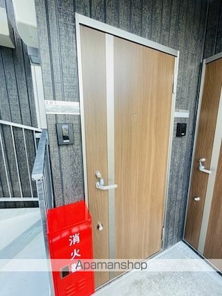 ＢＡＳＥ[1K/19.32m2]の内装5