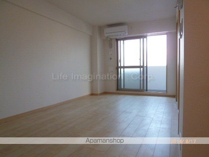 グラン・シュトラーセＵ２１[1LDK/42.94m2]のリビング・居間