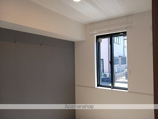 エテルノ アルドールの内装写真