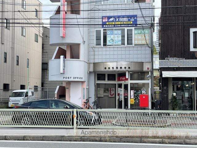 フォレストプラザ森下の周辺写真
