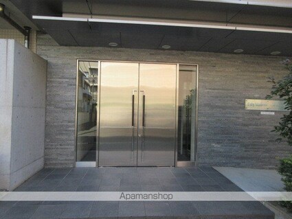 エスティメゾン高円寺[1LDK/47.44m2]のエントランス2