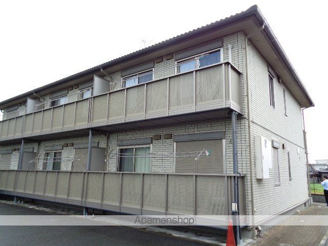 ローパスⅡ 201 ｜ 和歌山県岩出市畑毛32-1（賃貸アパート2LDK・2階・53.98㎡） その5