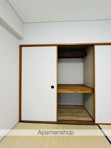 朝日プラザ北田辺の内装写真
