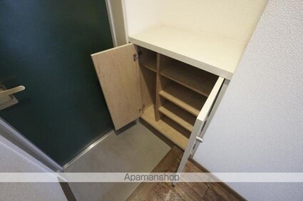 アークレジデンス歩行町[1LDK/46.9m2]の内装