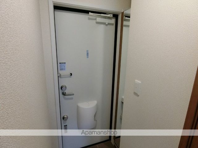 LA PECHEの内装写真