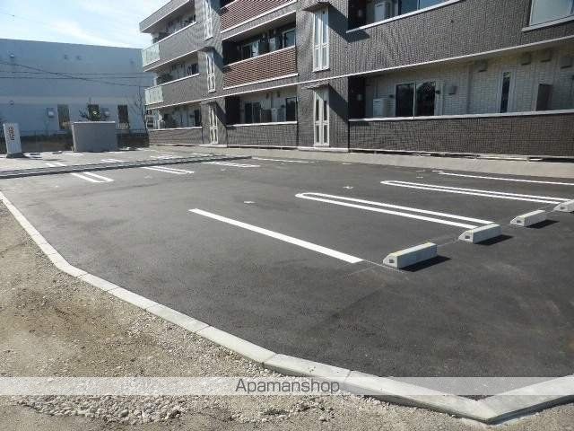長野電鉄長野線 市役所前駅 徒歩22分 3階建 築8年のその他写真
