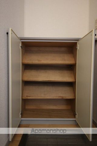 サンシャイン緑丘 Cの内装写真