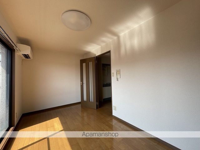 CASANUAGEの内装写真