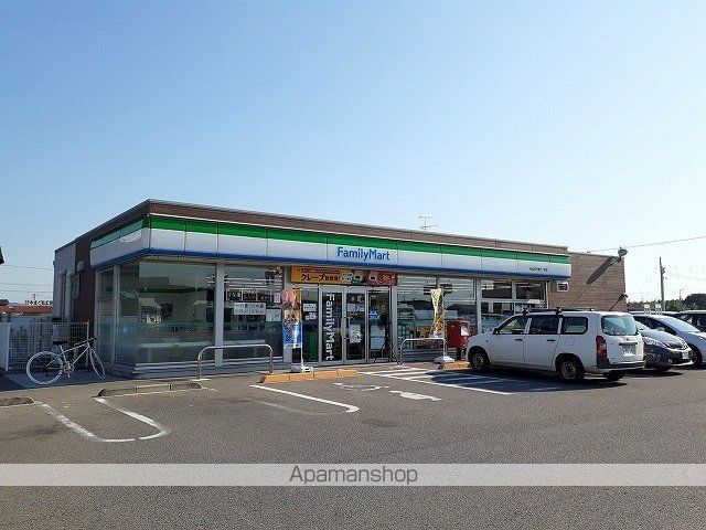 クレメント余戸Aの周辺写真