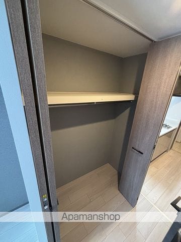 FIRST FIORE新町ファジスタの内装写真