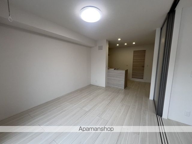 DーROOM川北の内装写真