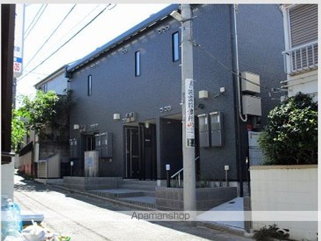 レオネクストTSUJIの玄関写真
