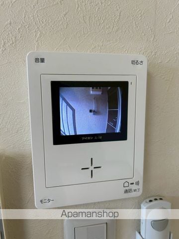 アーバンパークの内装写真