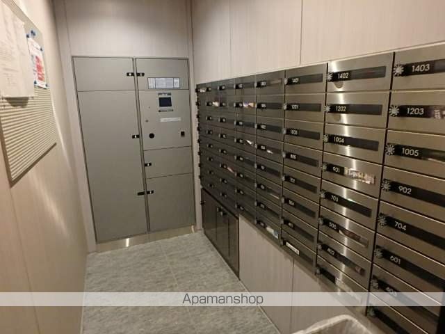 MFPRコート武蔵小山のその他写真
