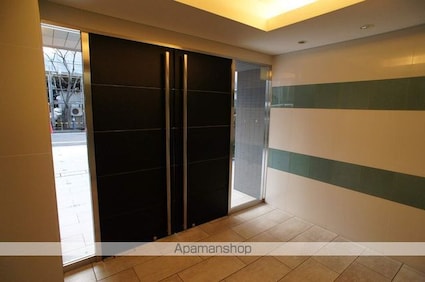 レキシントン・スクエア新宿御苑[1K/22.86m2]の共用部7