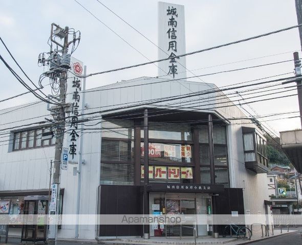 HESTIAの周辺写真