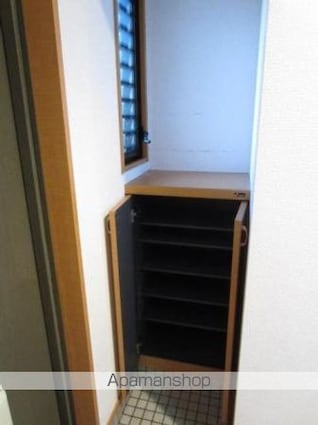 グレイスパル本町[1K/26.97m2]の内装1