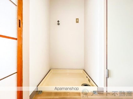 東一万ビル[1K/21.45m2]のその他部屋・スペース