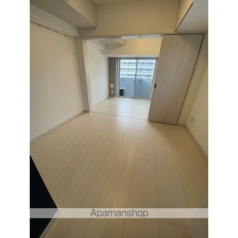 ミュプレ池上の内装写真