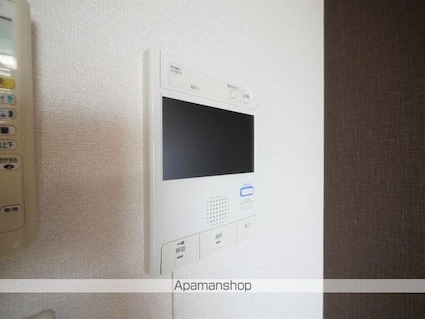 ハーモニーレジデンス東京アーバンスクエア００２[1K/25.88m2]のその他内装3