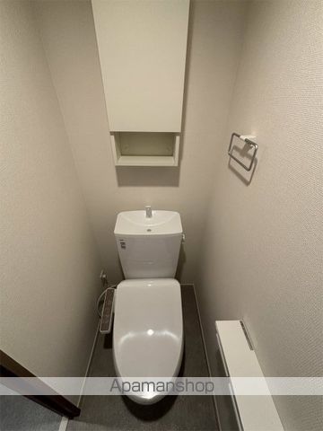 リブリ・OLIVA相模大野の内装写真