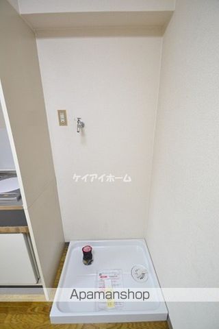 J.S.BACHの内装写真