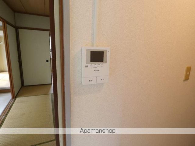 ハイツユニバーシティの内装写真