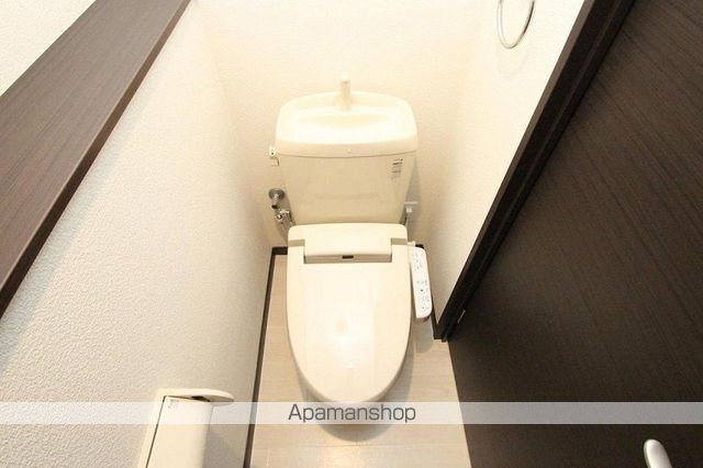 レオネクストローゼアムの内装写真