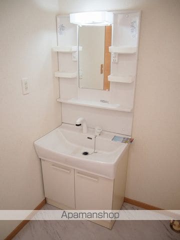 ブラウンシュガーの内装写真