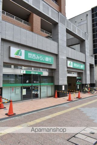 ハイネスセンターコートの周辺写真