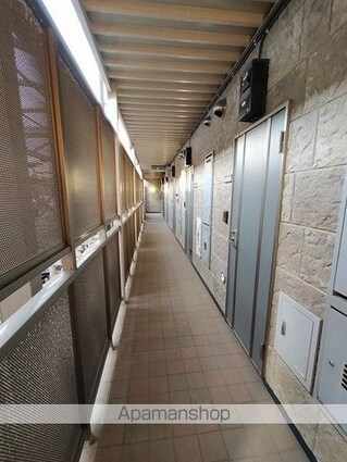 ザ・ロイヤルⅡ[1K/21m2]の共用部