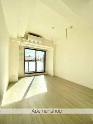 レジディア千駄木[1K/25.15m2]のバス