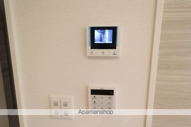 D-ROOM長浜の内装写真
