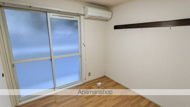ハイツ寺崎の内装写真
