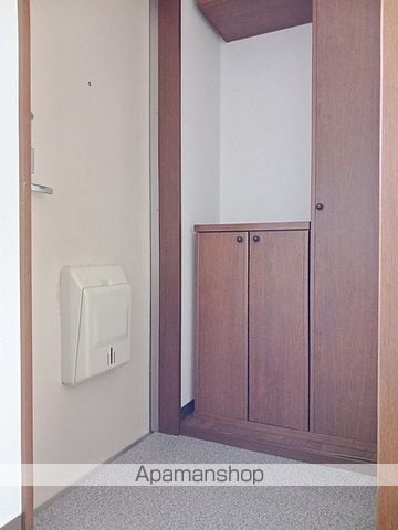 ライトハウスBの内装写真