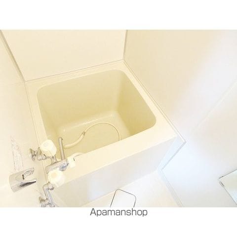 ホークハイツの内装写真