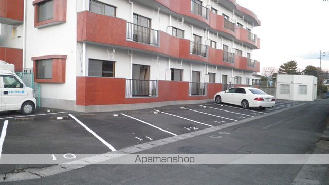 木野田マンションIIのその他写真