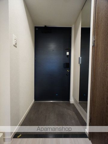 プレサンス大須観音ビザリアの内装写真