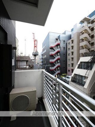 プレミアムキューブ大森ＤＥＵＸ[1K/21.26m2]のその他内装1