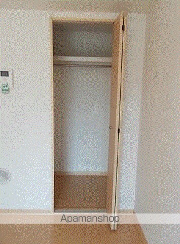 グランツ コートの内装写真