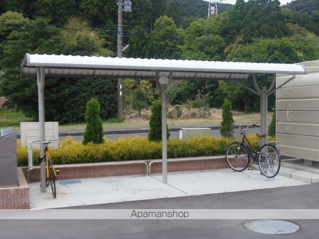 ポライトリー IIのその他写真