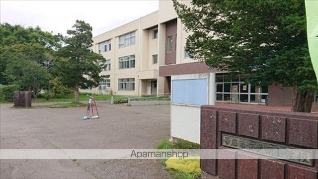 シャンポール中田の周辺写真